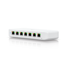 Коммутатор UBIQUITI USW-Ultra-210W