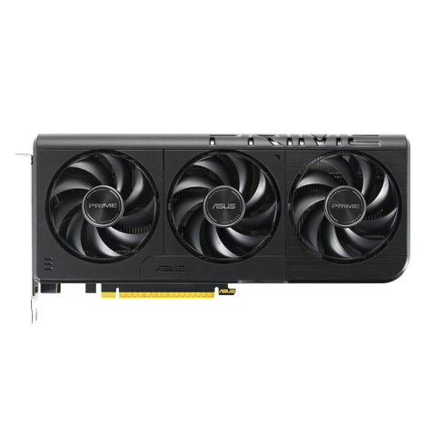 Видеокарта ASUS GeForce RTX 5060 8 ΓБ Retail