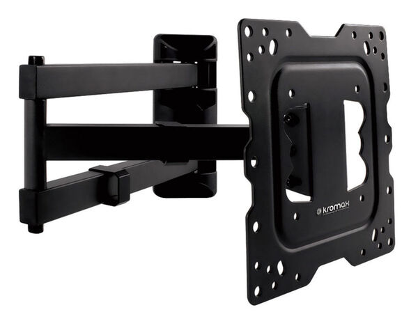 

Кронштейн Kromax Kromax DIX-18 20203, Черный