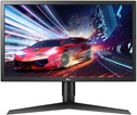 

Монитор LG 24GL650-B 23.5-inch черный