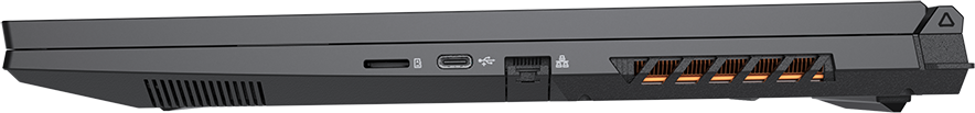 Ноутбук Gigabyte G6 KF Intel Core i7-12650H (черный)