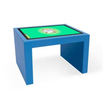 Детский интерактивный стол KidTouch 32P