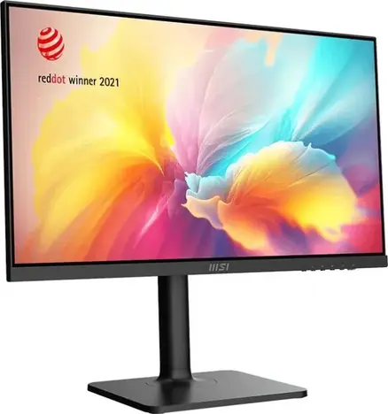 Монитор MSI MD2412P 24.0-inch черный