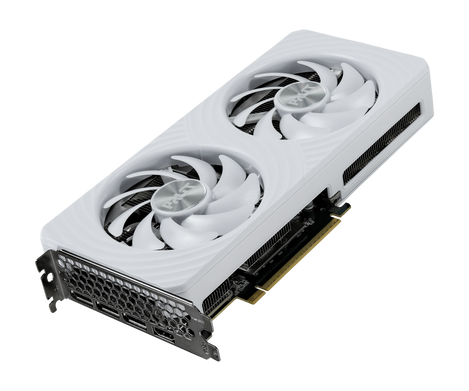 Видеокарта Palit GeForce RTX 5060 Ti 8 ΓБ Retail