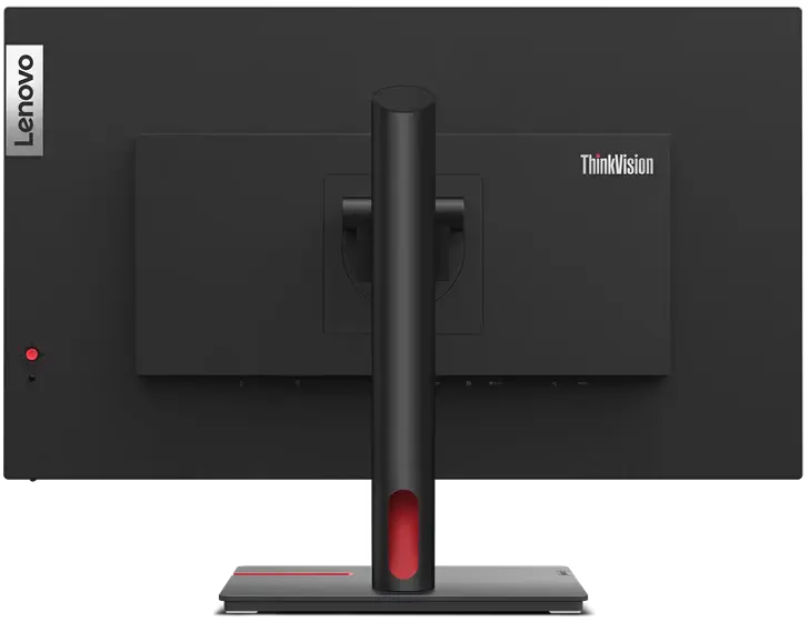 Монитор LENOVO T27P-30 27.0-inch черный