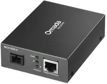 Трансивер TP-LINK MC212CS-2