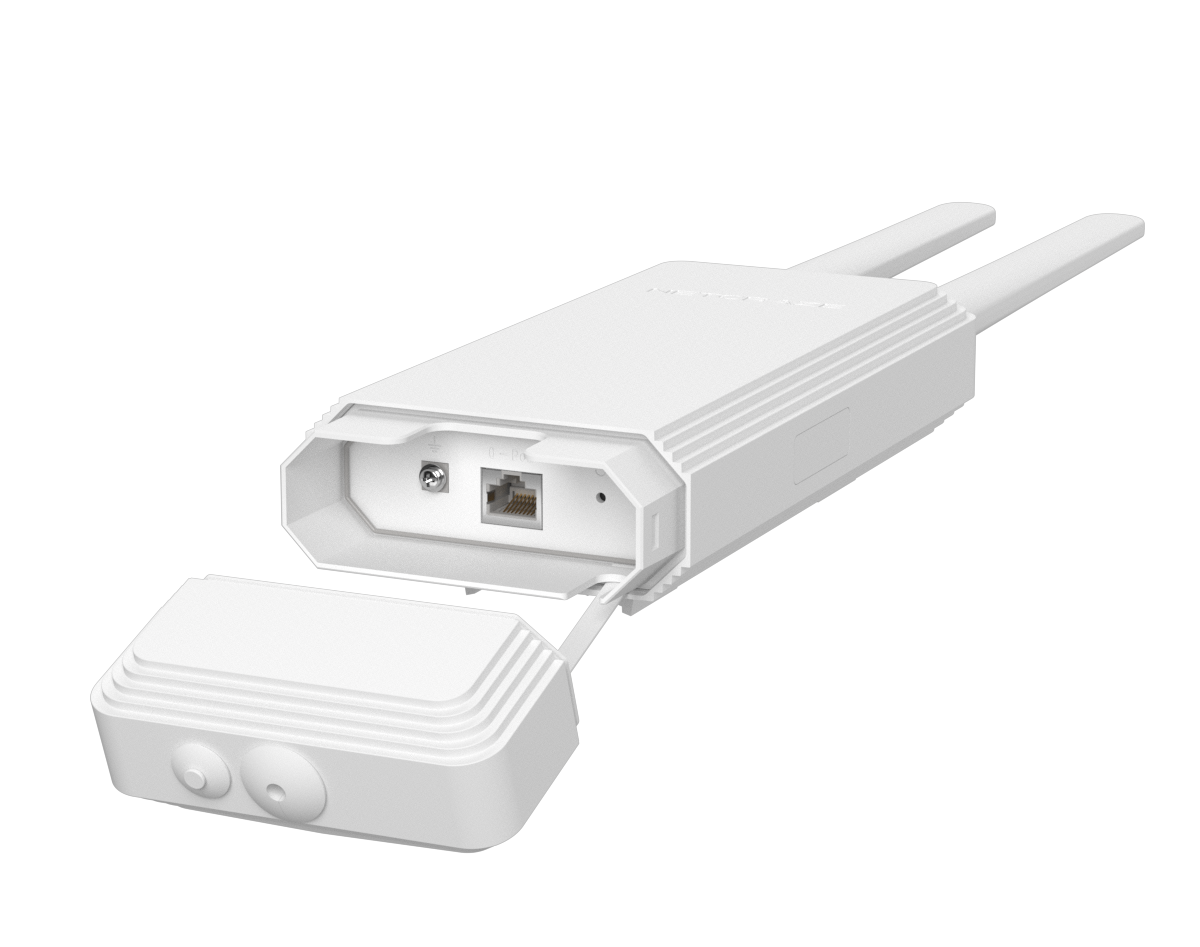 Точка доступа Netcraze NAP-650