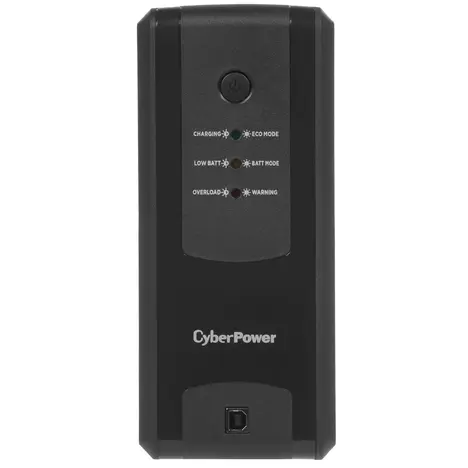 ИБП CyberPower Line-Interactive  UT1100EIG