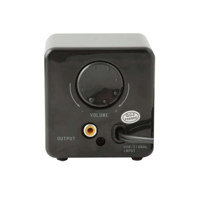 Колонки SVEN SV 315 (черный)