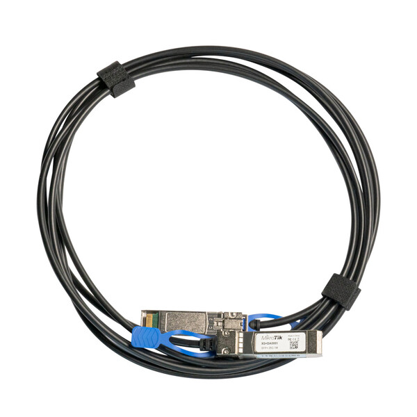 

MikroTik XS+DA0003