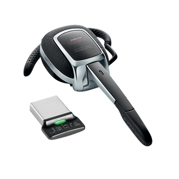 Гарнитура с 1 наушником Jabra SUPREME UC MS, цвет черный