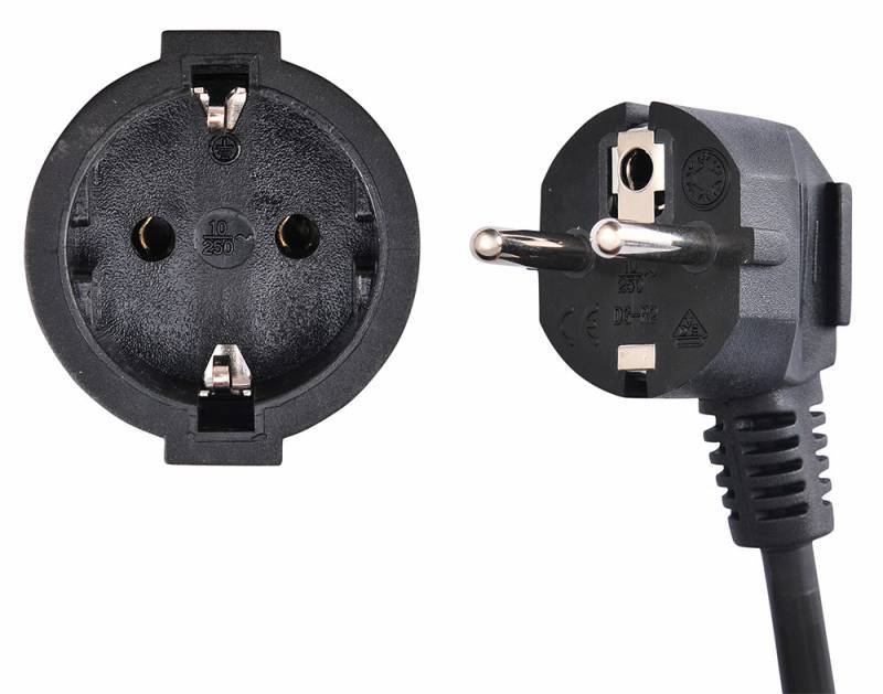 Сетевой фильтр Buro Сетевой удлинитель BU-PS1.5/B