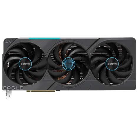 Видеокарта Gigabyte GeForce RTX 4080 16 ΓБ Retail