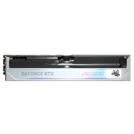 Видеокарта Gigabyte GeForce RTX 5080 16 ΓБ Retail