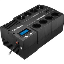 ИБП CyberPower Line-Interactive  BR700EA
