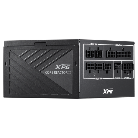 Блок питания XPG CORE REACTOR II 750G