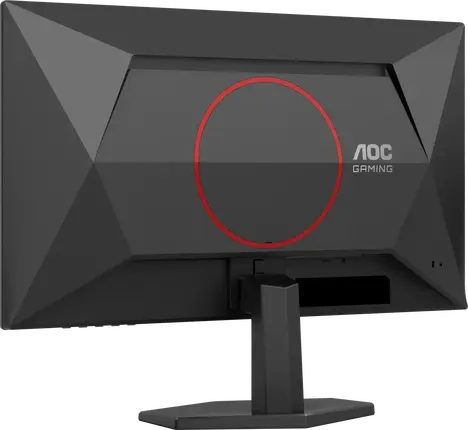Монитор AOC 25G42E 24.5-inch черный