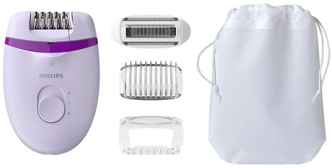 Эпилятор Philips BRE275