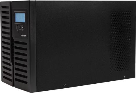 ИБП SMARTWATT UPS XPERT  COMBO 2kVA (UPS XPERT COMBO 2kVA)