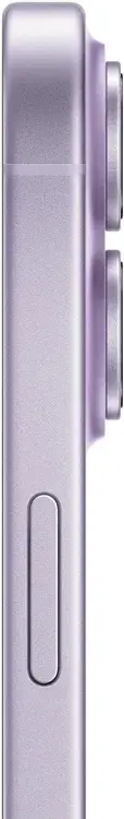 Apple iPhone 17 256GB Lavender