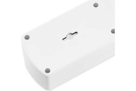 Сетевой фильтр Ippon BK-6-UPS-1.8-10-W