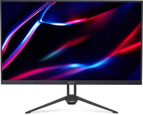 Монитор ACER KG243YG0bi 23.8-inch черный