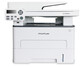 Pantum M7100DN, P/C/S, Mono laser, A4, 33 ppm (max 60000 p/mon), 525 MHz, 1200x1200 dpi, 256 MB RAM, PCL/PS, Duplex, ADF50, paper tray 250 pages, USB, LAN, start. cartridge 6000 pages