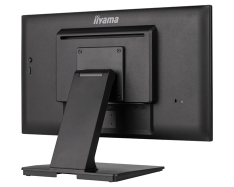 Монитор Iiyama T2252MSC-B2 21.5-inch черный