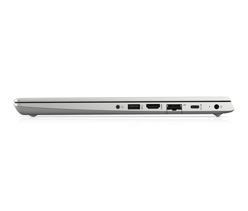 HP ProBook 430 G7 Core i3-10110U 2.1GHz, 13.3 FHD (1920x1080) AG 4GB DDR4 (1),128GB SSD,45Wh LL,FPR,1.5kg,1y,Silver,Dos