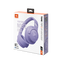 Bluetooth-гарнитура JBL Tune 770NC, цвет фиолетовый