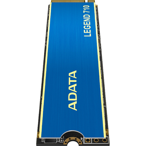 Внутренний твердотельный накопитель ADATA PCI-E x4 1Tb