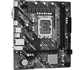Материнская плата ASRock LGA 1700 Intel H610 H610M-HDV/M.2 R2.0
