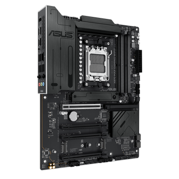 Материнская плата ASUS AMD X870 X870 MAX GAMING WIFI7