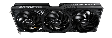 Видеокарта Palit GeForce RTX 5070 12 ΓБ Retail