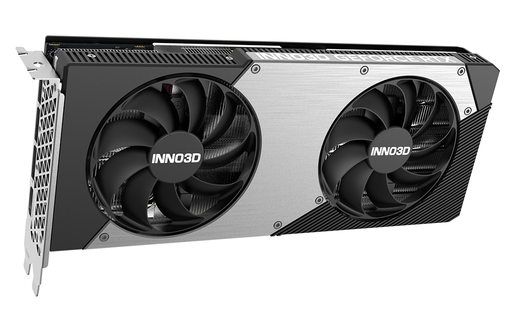 Видеокарта Inno3D GeForce RTX 5070 12 ΓБ Retail