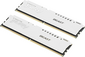 Оперативная память Kingston FURY Beast White Expo DDR5 2x16Гб 5600МГц, KF556C36BWEK2-32, RTL