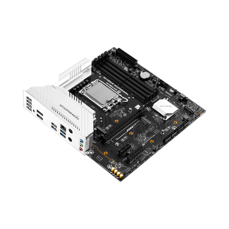 Материнская плата Maxsun LGA 1700 Intel B760 Terminator B760M D5