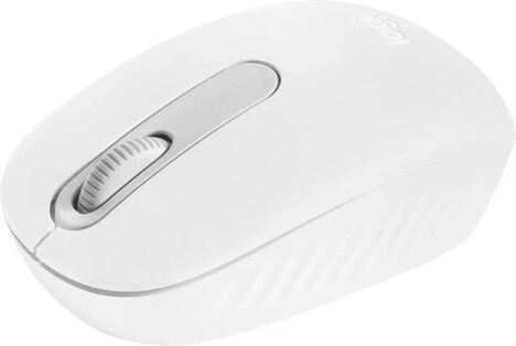 Мышь Logitech M196 910-007316, цвет белый