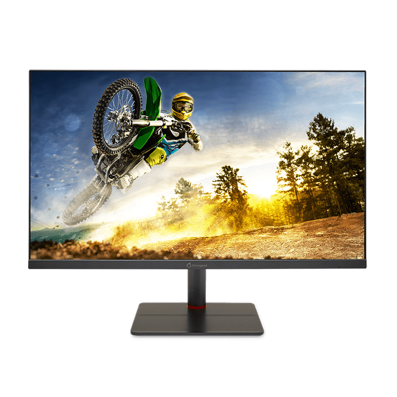 Монитор Aopen 27XV5KVymipruzx 27.0-inch черный