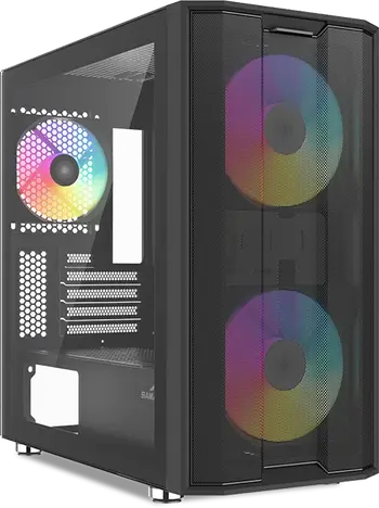 Корпус SAMA S30