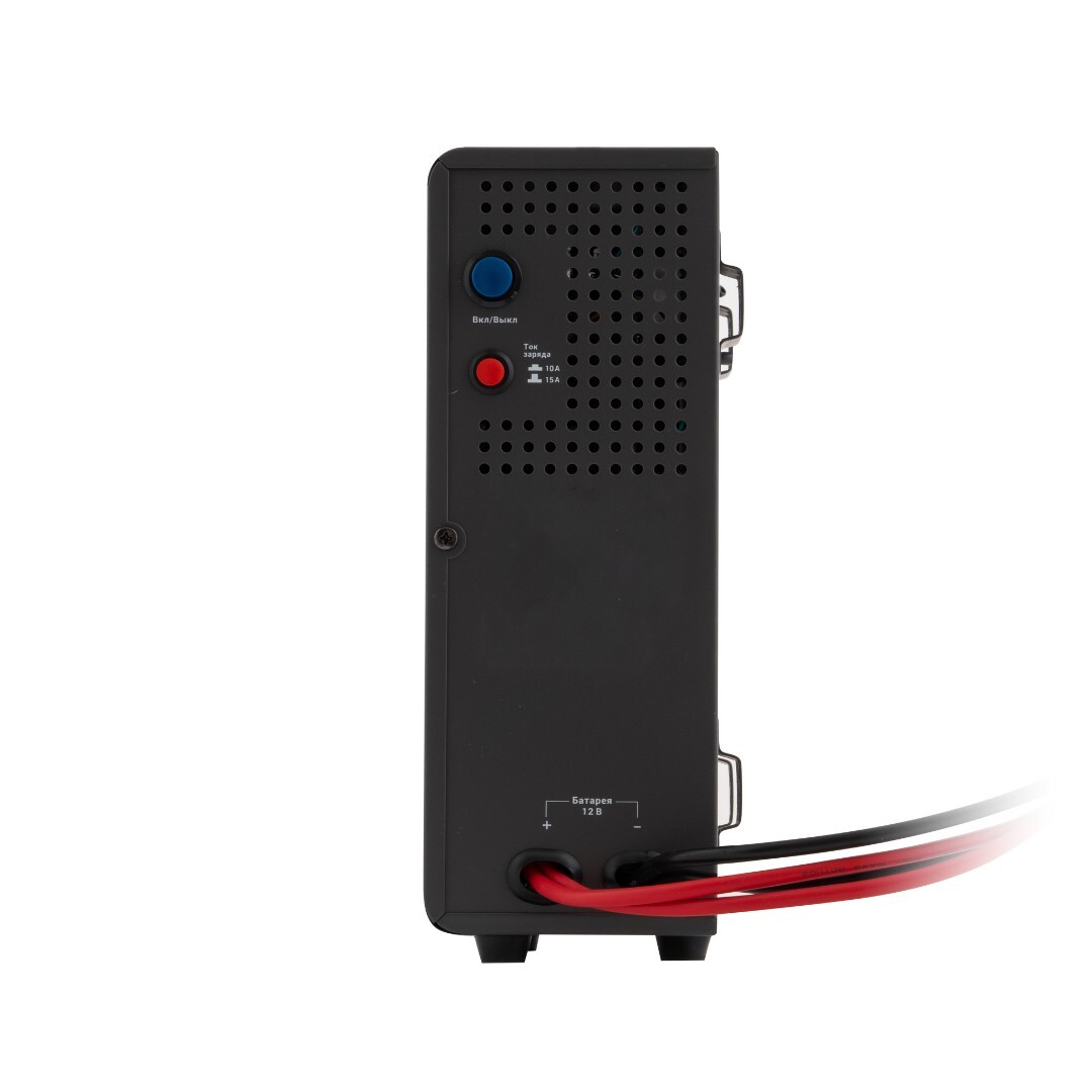 ИБП Бастион SKAT-UPS Line-interactive 500T (SKAT-UPS 500T)