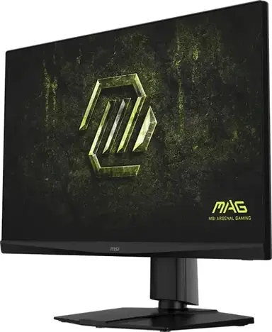 Монитор MSI 272QPF E20 27.0-inch черный