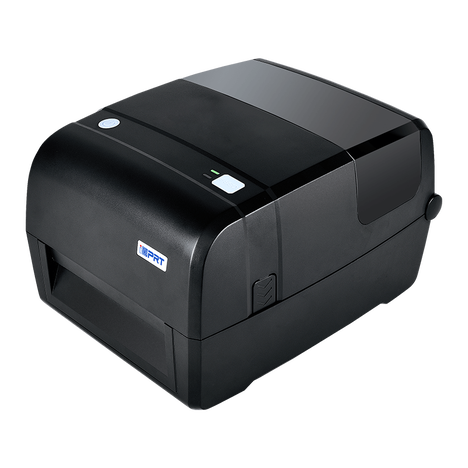 Принтер iDPRT TT Label Printer iT4X