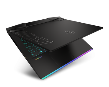 Ноутбук MSI 12UHS-099RU Intel Core i9-12900HX (темно-серый)