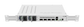 Коммутатор MikroTik CRS504-4XQ-IN