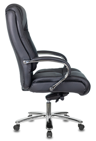 Кресло руководителя Бюрократ  T-9925SL