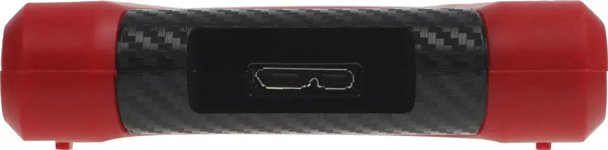 Жесткий диск  ADATA  DashDrive Durable HD650 1 TB