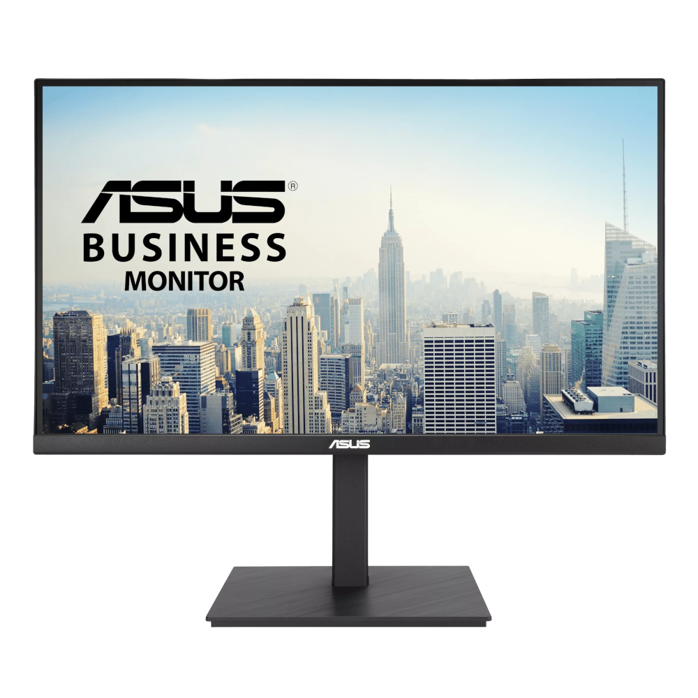 Монитор ASUS VA27UQSB 27.0-inch черный