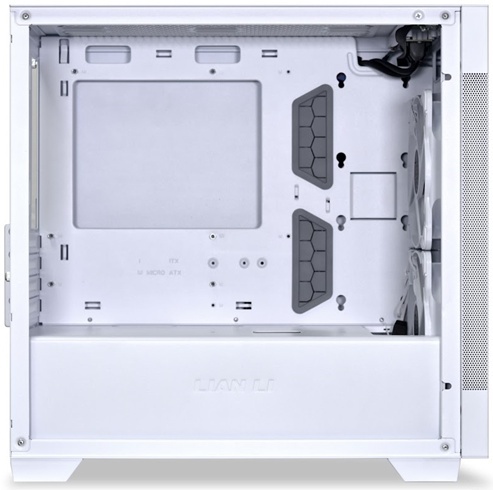 Корпус Lian Li LANCOOL 205M Mesh