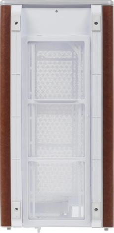 Корпус MONTECH Heritage Pro